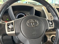 Toyota Urban Cruiser vaihtoauto