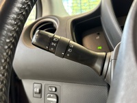 Toyota Urban Cruiser vaihtoauto