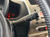 Toyota Urban Cruiser vaihtoauto