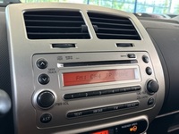 Toyota Urban Cruiser vaihtoauto