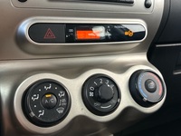 Toyota Urban Cruiser vaihtoauto