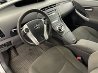Toyota Prius vaihtoauto