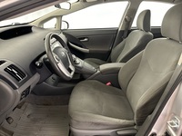 Toyota Prius vaihtoauto