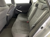 Toyota Prius vaihtoauto