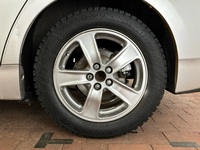 Toyota Prius vaihtoauto