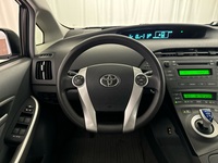 Toyota Prius vaihtoauto