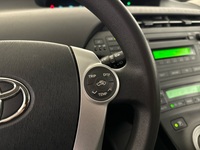 Toyota Prius vaihtoauto