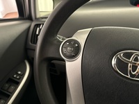 Toyota Prius vaihtoauto