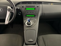 Toyota Prius vaihtoauto