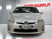 Toyota Prius vaihtoauto
