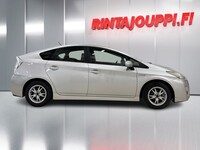 Toyota Prius vaihtoauto