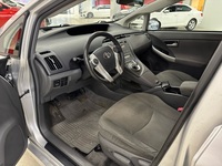 Toyota Prius vaihtoauto