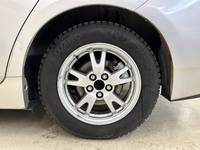 Toyota Prius vaihtoauto