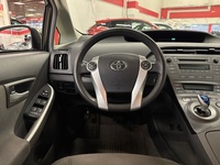 Toyota Prius vaihtoauto