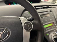 Toyota Prius vaihtoauto