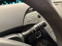 Toyota Prius vaihtoauto