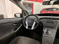 Toyota Prius vaihtoauto
