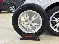 Toyota Prius vaihtoauto