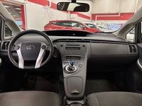 Toyota Prius vaihtoauto