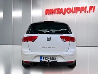 SEAT Altea XL vaihtoauto