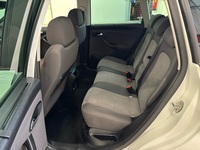 SEAT Altea XL vaihtoauto