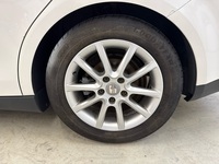 SEAT Altea XL vaihtoauto