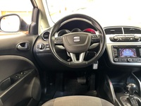 SEAT Altea XL vaihtoauto