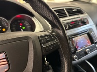 SEAT Altea XL vaihtoauto