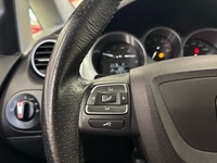 SEAT Altea XL vaihtoauto