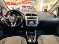 SEAT Altea XL vaihtoauto