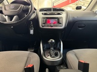 SEAT Altea XL vaihtoauto