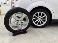 SEAT Altea XL vaihtoauto