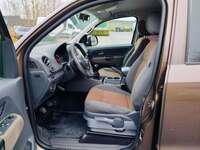 Volkswagen Amarok vaihtoauto