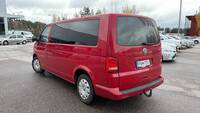 Volkswagen Caravelle vaihtoauto