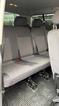 Volkswagen Caravelle vaihtoauto