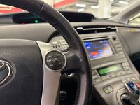 Toyota Prius PHEV vaihtoauto