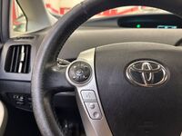 Toyota Prius PHEV vaihtoauto