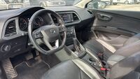 SEAT Leon SC vaihtoauto
