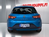 SEAT Leon SC vaihtoauto