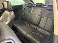 SEAT Leon SC vaihtoauto