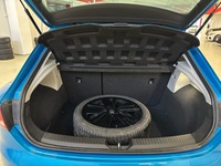 SEAT Leon SC vaihtoauto