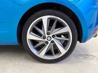 SEAT Leon SC vaihtoauto