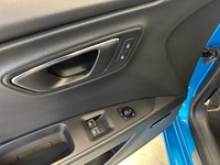 SEAT Leon SC vaihtoauto