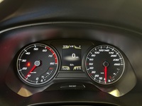 SEAT Leon SC vaihtoauto