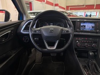 SEAT Leon SC vaihtoauto