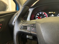 SEAT Leon SC vaihtoauto