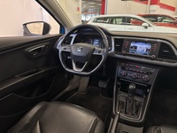 SEAT Leon SC vaihtoauto