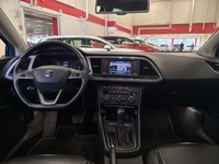 SEAT Leon SC vaihtoauto