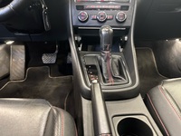 SEAT Leon SC vaihtoauto