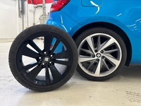 SEAT Leon SC vaihtoauto